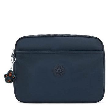 Kipling 13" Laptop Sleeve Väska Blå | SE 1321EB